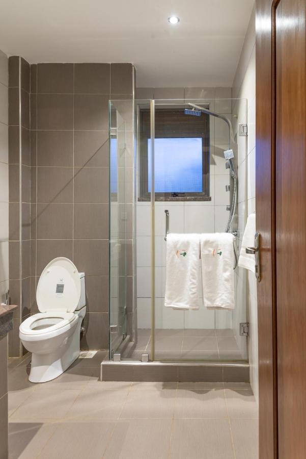 Tagore Apartments Кампала Экстерьер фото
