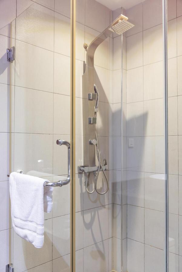 Tagore Apartments Кампала Экстерьер фото