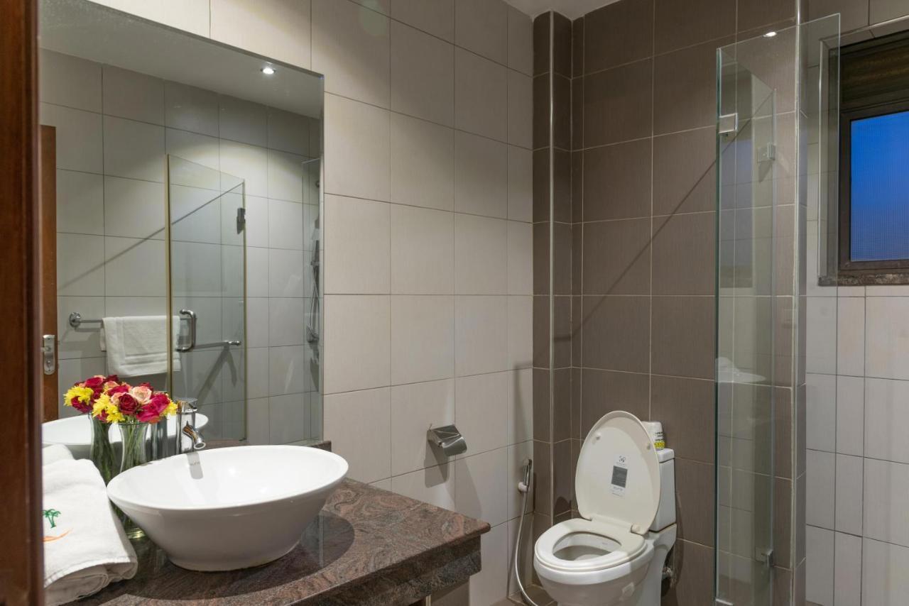 Tagore Apartments Кампала Экстерьер фото
